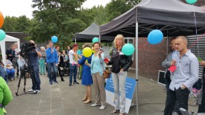 Opening Het Vaarthuis 1
