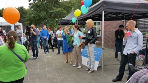Opening Het Vaarthuis 2