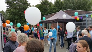 Opening Het Vaarthuis 3